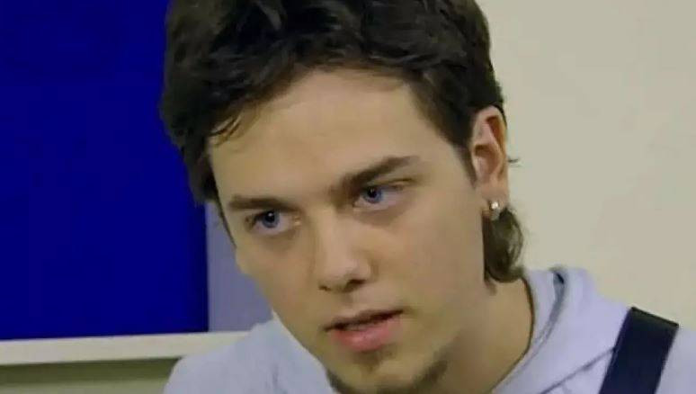 Bahar dizisinin ‘Bahar’ı Demet Evgar'ın erkek kardeşi de oyuncu çıktı! Hatta aynı dizide oynamışlar - Resim: 13